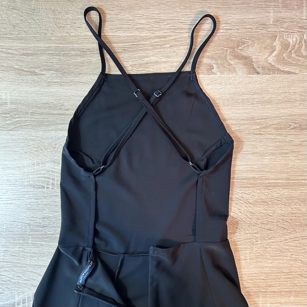 RARE Brandy Melville Halter Dress